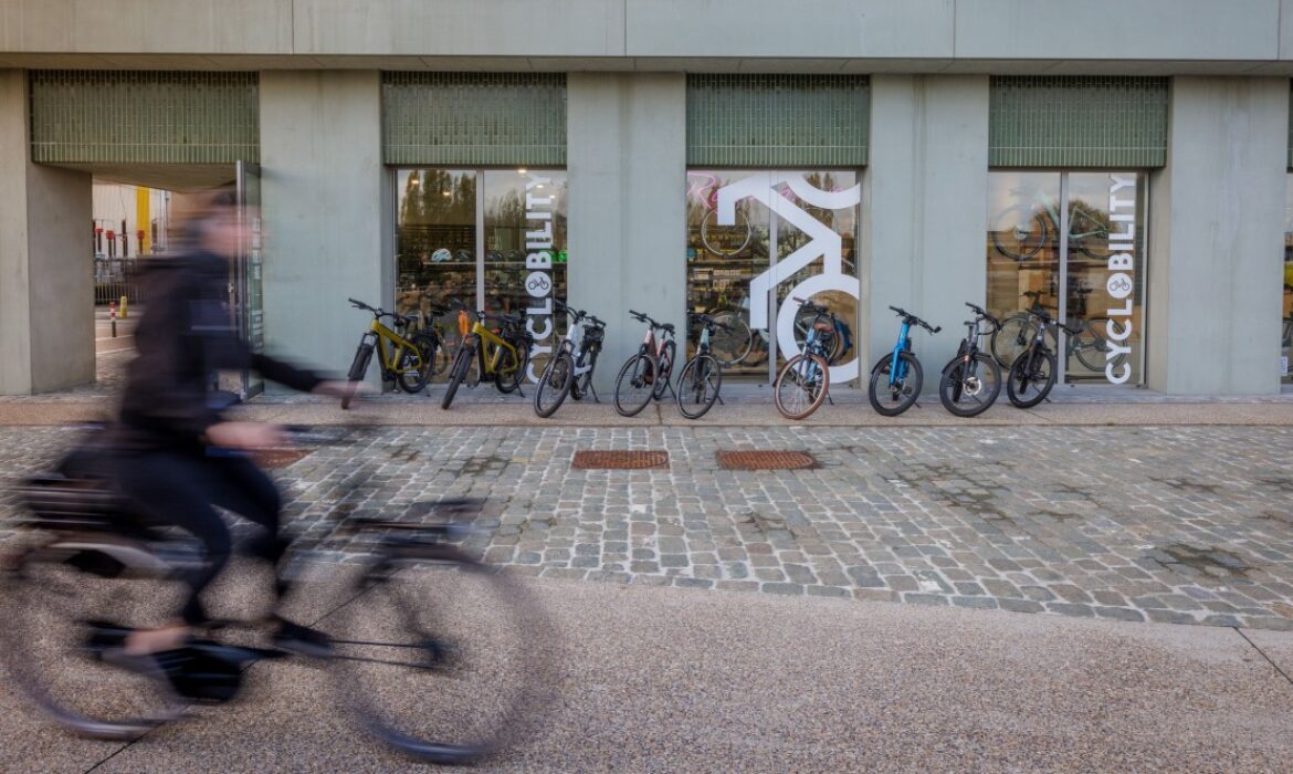 SEO Case study voor Cyclobility fietsenwinkels