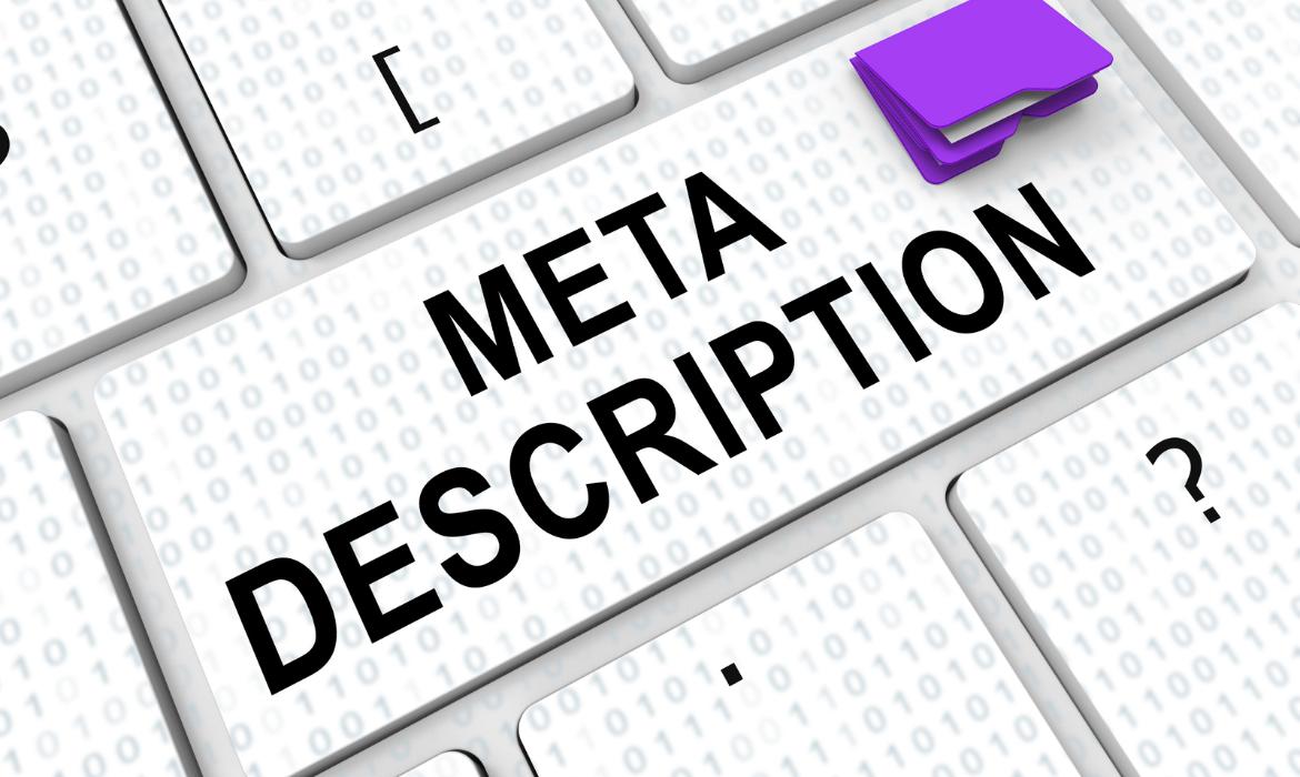 In dit artikel ontdek je hoe je de meta description moet optimaliseren aan de hand van praktische tips en voorbeelden.