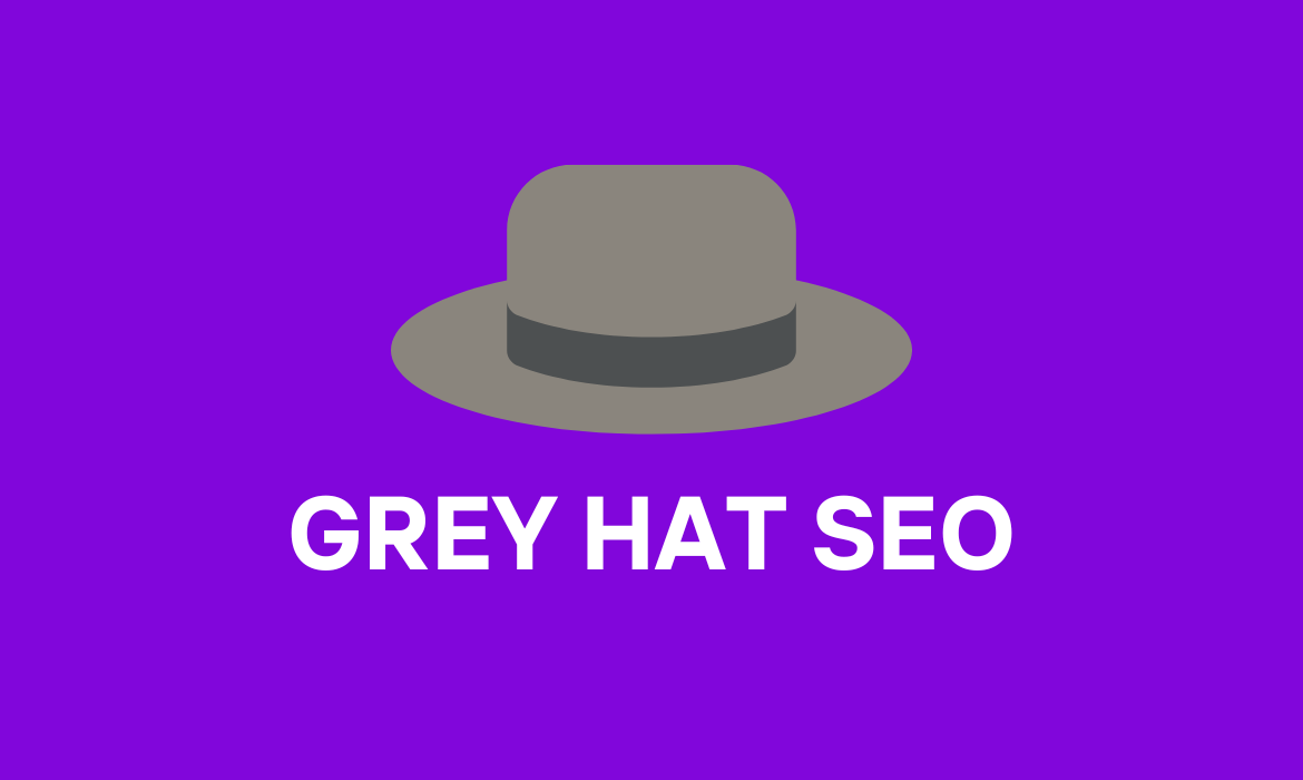 Wat is grey hat SEO en welke technieken vallen daaronder? Je komt er alles over te weten in dit artikel.