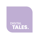 Digital tales by Tine profielfoto