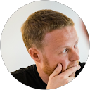 Dries Bultynck profielfoto