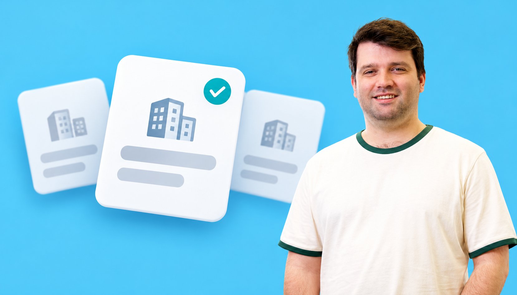 Mathias Noyez, GEO-specialist bij Depends, schreef voor de blog van Teamleader